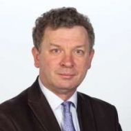 Raymond Gauvain