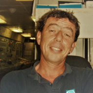 Eric FOURNIS